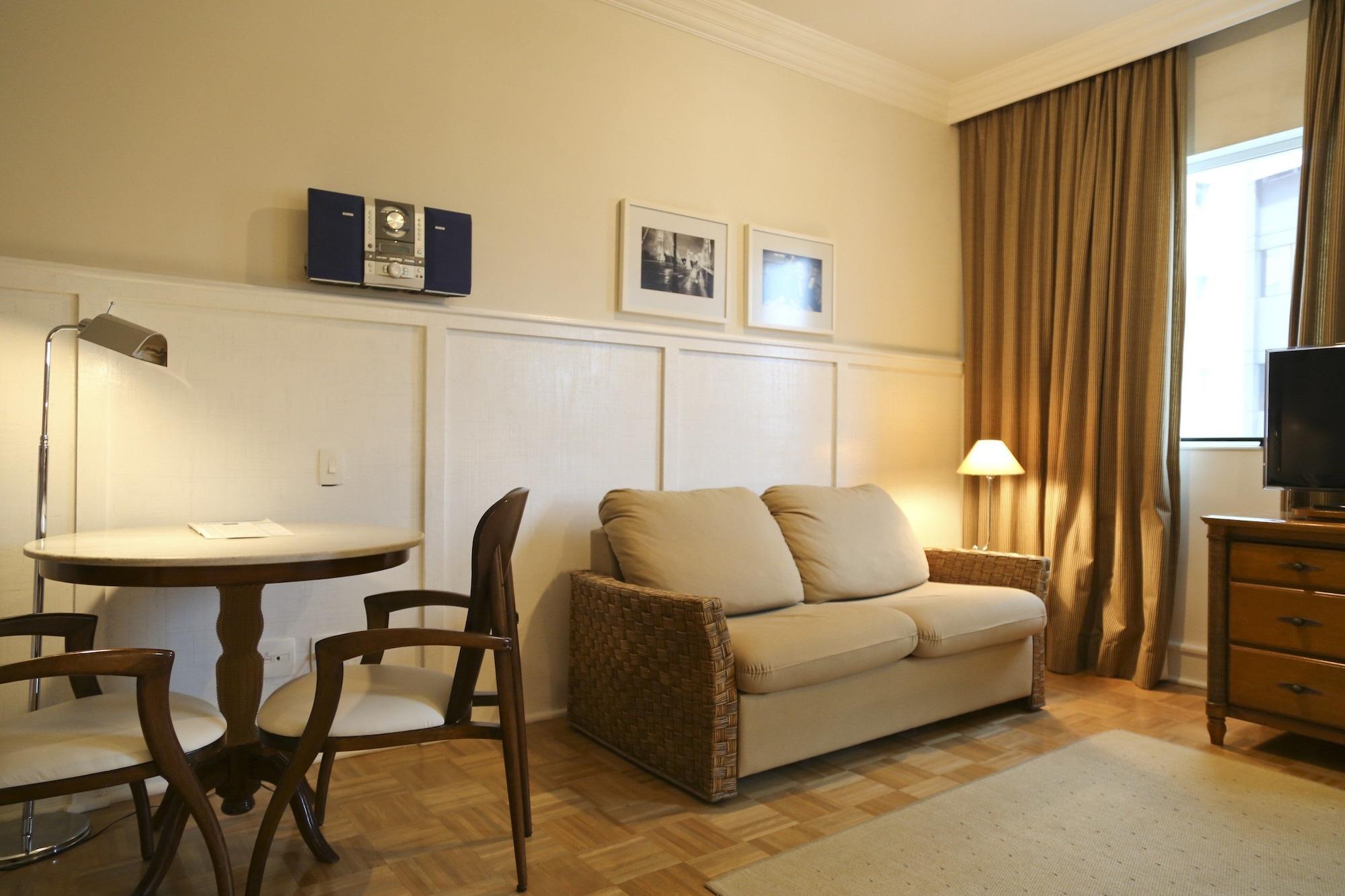 Vitoria Hotel Concept Campinas Campinas  Exterior foto