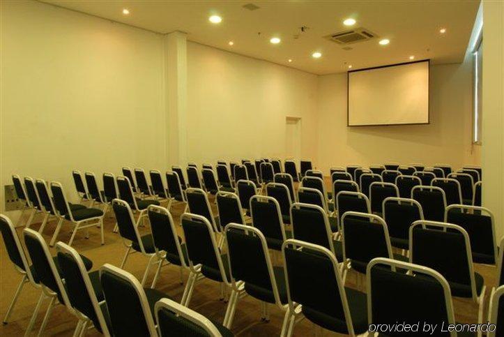 Vitoria Hotel Concept Campinas Campinas  Facilități foto