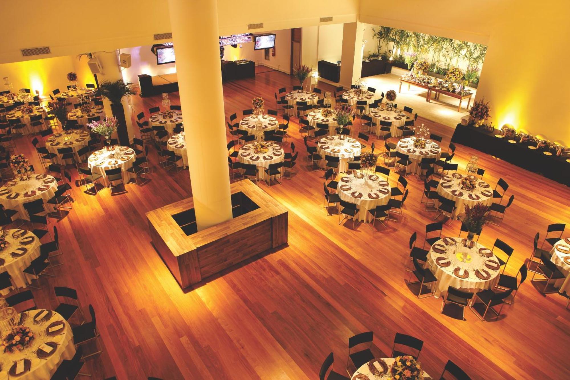 Vitoria Hotel Concept Campinas Campinas  Exterior foto