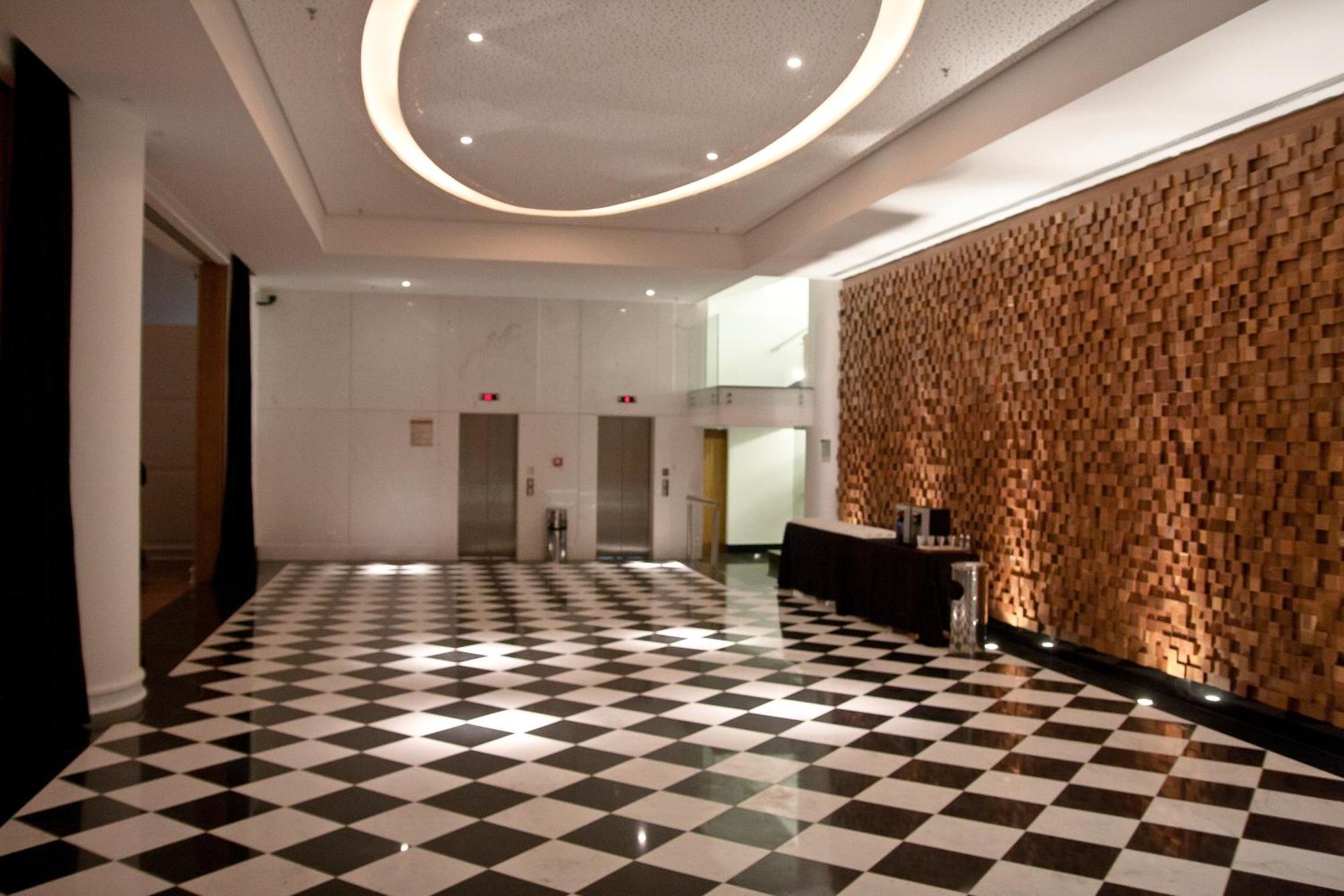 Vitoria Hotel Concept Campinas Campinas  Exterior foto