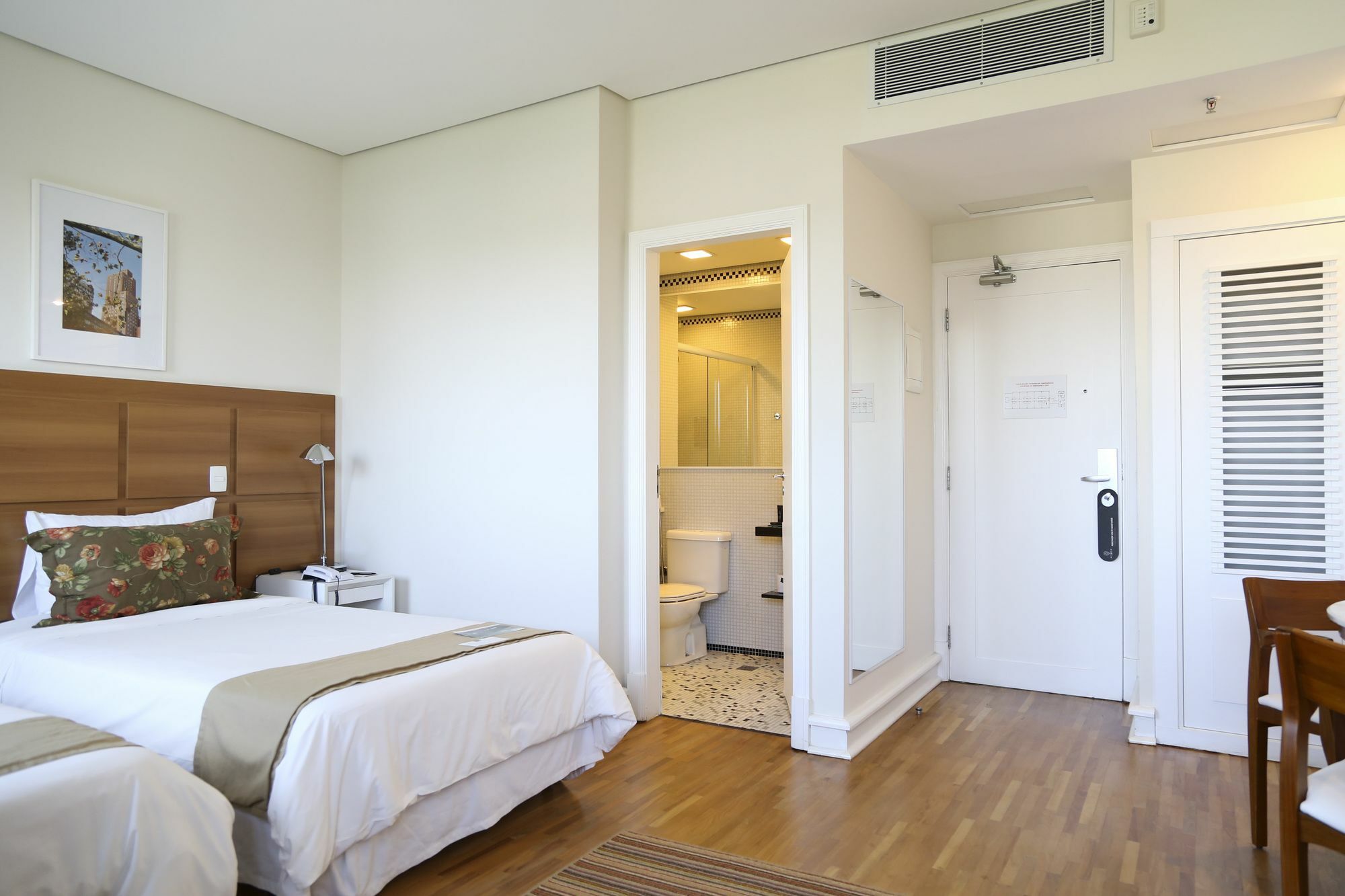 Vitoria Hotel Concept Campinas Campinas  Exterior foto